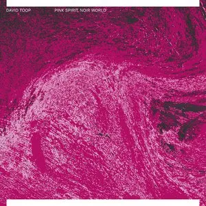 Pochette de Pink Spirit, Noir World de David Toop