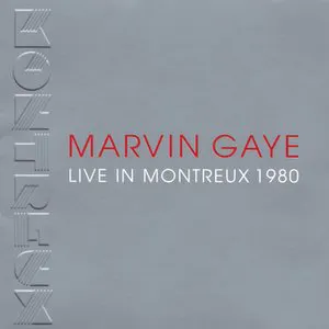 Pochette Live in Montreux 1980
