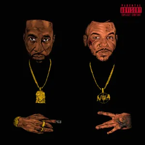 Pochette de Circumstances de The Game - Ransom - Nicholas Craven