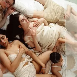 Pochette de Hot Mess de dodie