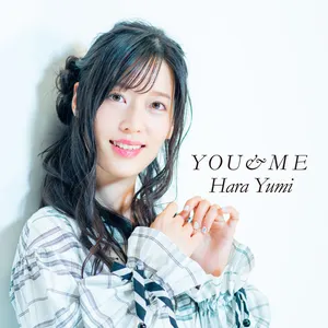 Pochette de YOU&ME de Yumi Hara