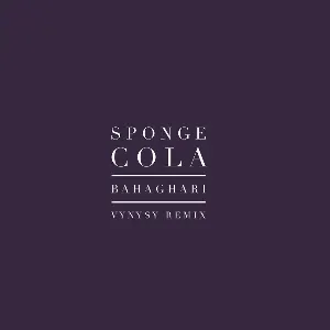 Pochette de Bahaghari (VYNYSY Remix) de Sponge Cola