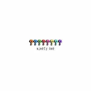 Pochette de Suraqtar de Ninety One