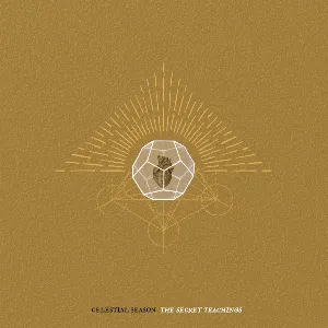 Pochette de The Secret Teachings de Celestial Season