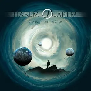 Pochette de The Death of Me de Harem Scarem