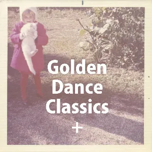 Pochette de Golden Dance Classics de Boris