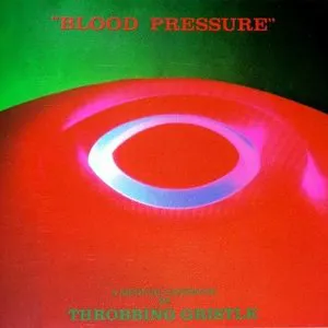 Pochette Blood Pressure
