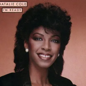 Pochette de I’m Ready de Natalie Cole
