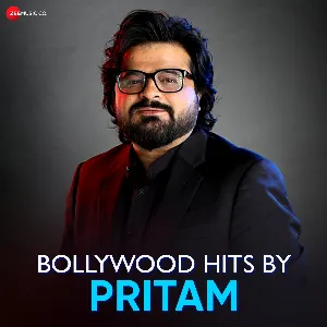 Pochette de Bollywood Hits by Pritam de Pritam