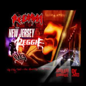 Pochette New Jersey Reggie