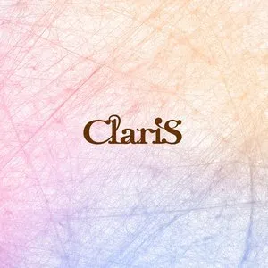 Pochette de アリシア -season 03- de ClariS