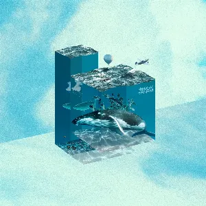 Pochette de Hope of the Ages de Hillsong Worship