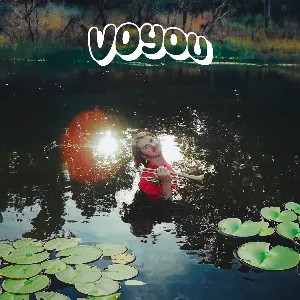 Pochette de D'amour et d'insouciance de Voyou