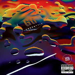 Pochette de GTI Freestyle de 13 Block