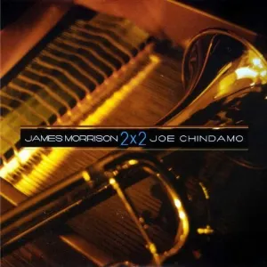 Pochette de 2x2 de James Morrison