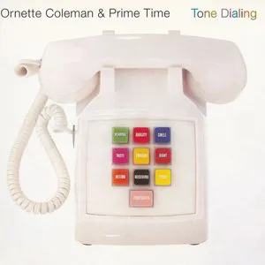 Pochette Tone Dialing