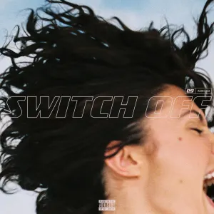 Pochette de Switch Off de EVAN GIIA