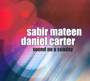 Pochette de Sound on a Sunday de Daniel Carter