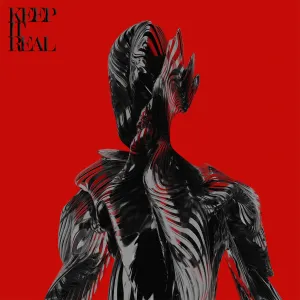 Pochette de Keep It Real de Topi