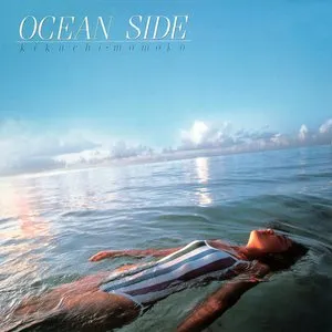 Pochette de OCEAN SIDE de Momoko Kikuchi