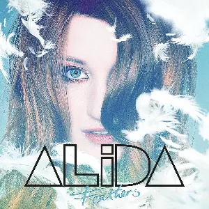 Pochette de Feathers de Alida