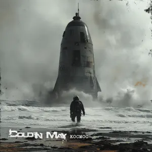 Pochette de Cosmos de Cold in May