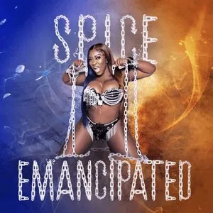 Pochette de Emancipated de Spice