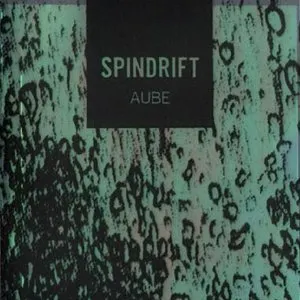 Pochette de Spindrift de Aube