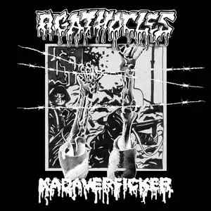 Pochette de Agathocles / Kadaverficker de Agathocles