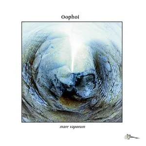 Pochette de Mare Vaporum de Oöphoi