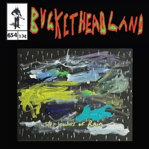 Pochette de The Wonders Of Rain de Buckethead