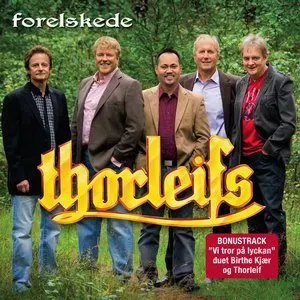 Pochette de Förälskade de Thorleifs