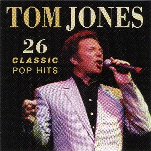 Pochette 26 Classic Pop Hits