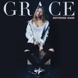 Pochette de Boyfriend Jeans de SAYGRACE
