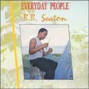 Pochette de Everyday People de B.B. Seaton