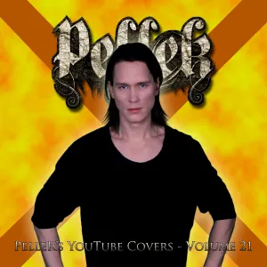 Pochette de Covers Vol. 21 de PelleK