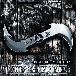 Pochette de Got 2 B Original de The Viper