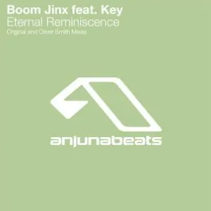 Pochette de Eternal Reminiscence de Boom Jinx