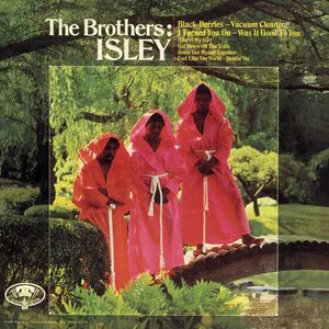 Pochette The Brothers: Isley