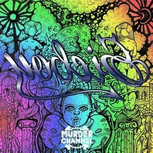 Pochette de Times New Roman de Sickboy