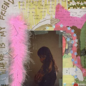 Pochette de I Was Trying to Describe You to Someone de Wednesday
