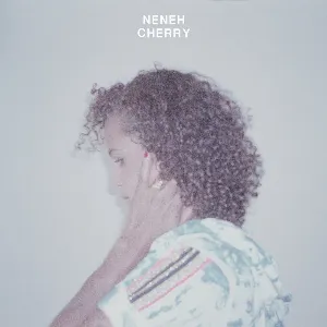 Pochette de Blank Project de Neneh Cherry