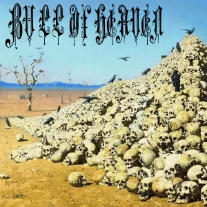 Pochette de 233: Plucked for the Breast of the Dead de Bull of Heaven