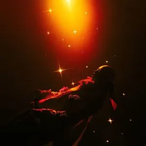 Pochette de MaRz&B de Leellamarz