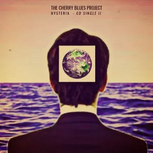 Pochette de Hysteria (CD2) de The Cherry Blues Project