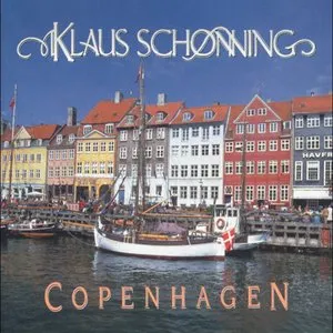 Pochette de Copenhagen de Klaus Schønning