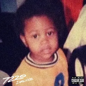 Pochette de 7220 de Lil Durk