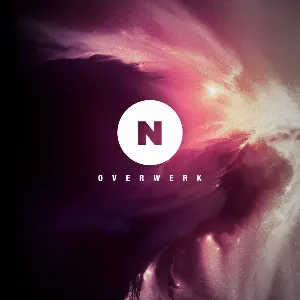 Pochette de The Nth º de OVERWERK