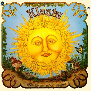 Pochette de 3:47 EST de Klaatu