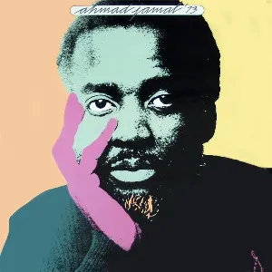 Pochette de Ahmad Jamal ’73 de Ahmad Jamal